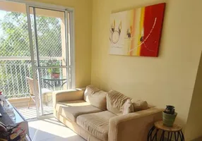 Foto 1 de Apartamento com 2 Quartos à venda, 51m² em Jardim Casa Blanca, São Paulo