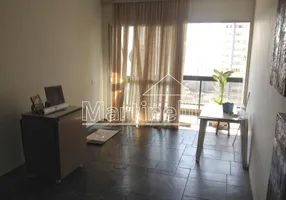 Foto 1 de Apartamento com 3 Quartos à venda, 102m² em Higienópolis, Ribeirão Preto