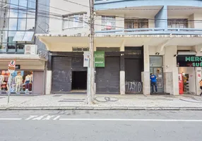 Foto 1 de Ponto Comercial para alugar, 185m² em Centro, Curitiba