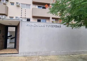 Foto 1 de Apartamento com 3 Quartos à venda, 90m² em Jardim Vivendas, São José do Rio Preto