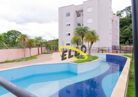 Apartamento para Venda - Cotia / SP no bairro Nakamura Park, 2