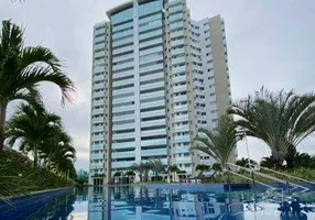 Foto 1 de Apartamento com 3 Quartos à venda, 116m² em Manoel Dias Branco, Fortaleza