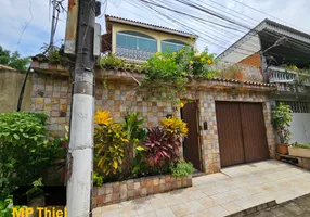 Foto 1 de Casa com 4 Quartos à venda, 208m² em Cosmorama, Mesquita