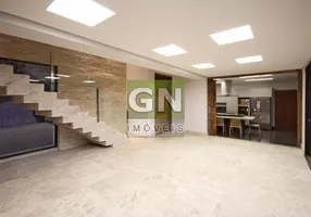 Foto 1 de Casa com 6 Quartos à venda, 800m² em Pasargada, Nova Lima