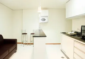Foto 1 de Casa com 1 Quarto para alugar, 25m² em Setor Sudoeste, Brasília