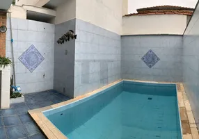 Foto 1 de Casa com 3 Quartos à venda, 200m² em Santana, São Paulo