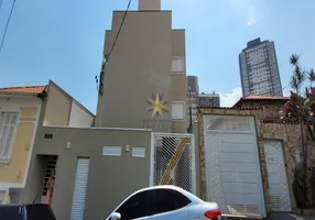 Foto 1 de Apartamento com 2 Quartos para alugar, 33m² em Vila Esperança, São Paulo