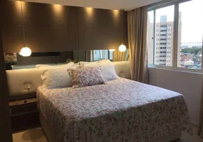 Foto 1 de Apartamento com 3 Quartos à venda, 129m² em Parque Dez de Novembro, Manaus