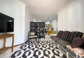 Foto 1 de Apartamento com 3 Quartos à venda, 141m² em Meia Praia, Itapema