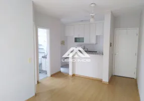 Foto 1 de Apartamento com 1 Quarto à venda, 42m² em Centro, Campinas