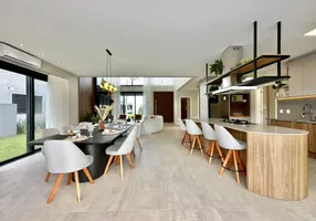 Foto 1 de Casa de Condomínio com 5 Quartos à venda, 320m² em Marina, Xangri-lá