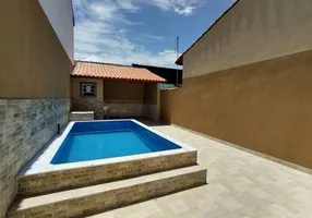 Foto 1 de Casa com 2 Quartos à venda, 48m² em Itacaranha, Salvador