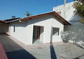 Foto 1 de Casa com 3 Quartos à venda, 90m² em Nossa Senhora das Graças, Navegantes