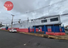 Foto 1 de Galpão/Depósito/Armazém à venda, 892m² em Vila Elisa, Ribeirão Preto