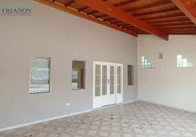 Foto 1 de Casa de Condomínio com 3 Quartos à venda, 118m² em Parque Primeiro de Maio, Piracicaba