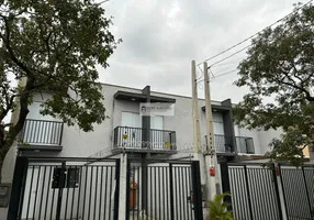 Foto 1 de Sobrado com 2 Quartos à venda, 72m² em Jardim Santa Barbara, Sorocaba