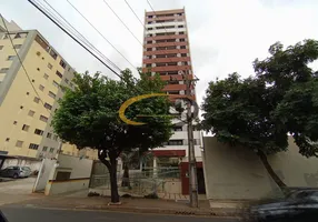 Foto 1 de Apartamento com 1 Quarto para venda ou aluguel, 56m² em Jardim Higienopolis, Londrina