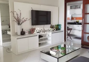 Foto 1 de Apartamento com 2 Quartos para alugar, 120m² em Ponto Central, Feira de Santana