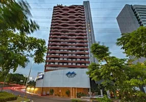 Foto 1 de Flat com 1 Quarto à venda, 34m² em Chapada, Manaus
