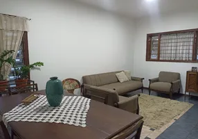 Foto 1 de Casa com 3 Quartos à venda, 209m² em Vila Cristovam, Limeira