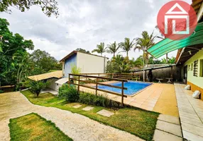 Foto 1 de Fazenda/Sítio com 4 Quartos à venda, 240m² em Chácaras Fernão Dias, Bragança Paulista