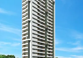 Foto 1 de Apartamento com 2 Quartos à venda, 88m² em Encruzilhada, Recife