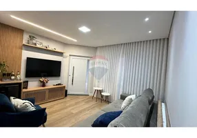 Foto 1 de Casa com 3 Quartos à venda, 169m² em Parque Residencial Jaguari, Americana