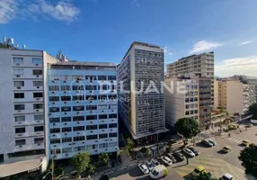 Foto 1 de Apartamento com 2 Quartos à venda, 80m² em Tijuca, Rio de Janeiro