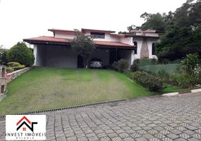 Foto 1 de Casa de Condomínio com 3 Quartos à venda, 431m² em Alpes D Ouro, Bom Jesus dos Perdões