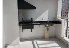 Foto 1 de Apartamento com 3 Quartos à venda, 86m² em Vila Ema, São Paulo