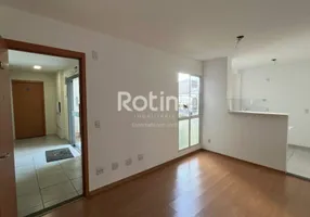 Foto 1 de Apartamento com 2 Quartos à venda, 48m² em Jardim Patrícia, Uberlândia