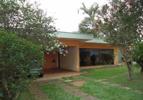 Foto 1 de Casa com 3 Quartos à venda, 320m² em Jardim Paulicéia, Campinas