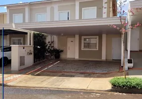 Foto 1 de Casa de Condomínio com 3 Quartos à venda, 105m² em Vila do Golf, Ribeirão Preto