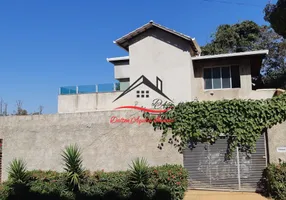 Foto 1 de Casa com 3 Quartos à venda, 203m² em Vale das Acácias , Ribeirão das Neves