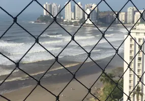 Foto 1 de Cobertura com 3 Quartos à venda, 180m² em Pitangueiras, Guarujá