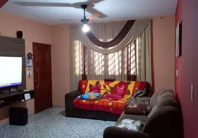 Foto 1 de Sobrado com 3 Quartos à venda, 190m² em Tulipas, Jundiaí