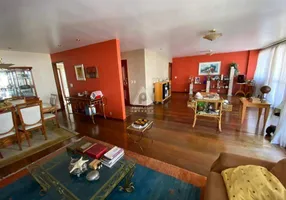 Foto 1 de Apartamento com 4 Quartos à venda, 270m² em Tijuca, Rio de Janeiro