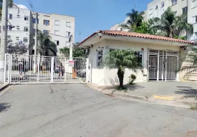 Foto 1 de Apartamento com 2 Quartos à venda, 43m² em Jaragua, São Paulo