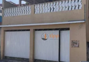 Foto 1 de Casa com 3 Quartos à venda, 250m² em Vila Amélia, São Paulo
