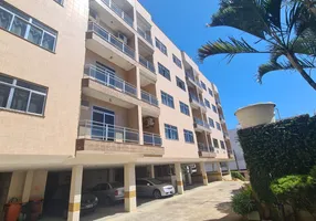 Foto 1 de Apartamento com 2 Quartos à venda, 75m² em Passagem, Cabo Frio