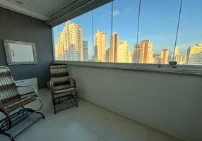 Foto 1 de Apartamento com 2 Quartos à venda, 77m² em Centro, Itajaí