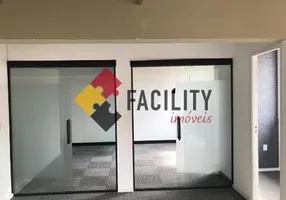 Foto 1 de Sala Comercial com 2 Quartos para alugar, 79m² em Loteamento Center Santa Genebra, Campinas