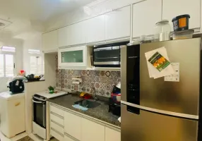 Foto 1 de Apartamento com 2 Quartos à venda, 58m² em Loteamento Villa Branca, Jacareí