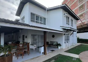 Foto 1 de Casa com 4 Quartos à venda, 174m² em Vilas do Atlantico, Lauro de Freitas