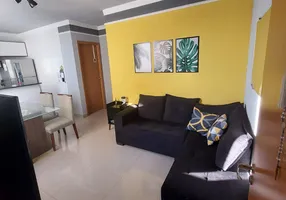 Foto 1 de Apartamento com 2 Quartos à venda, 48m² em Olaria, Salto