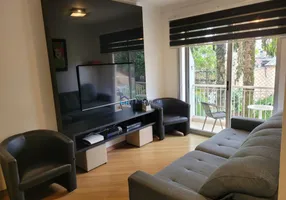 Foto 1 de Apartamento com 3 Quartos à venda, 85m² em Vila Mariana, São Paulo