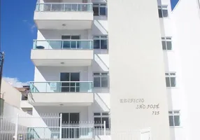 Foto 1 de Apartamento com 2 Quartos para alugar, 80m² em Passos, Juiz de Fora