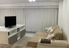 Foto 1 de Flat com 1 Quarto à venda, 39m² em Praia de Belas, Porto Alegre