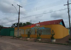 Foto 1 de Casa com 3 Quartos à venda, 600m² em Agenor de Carvalho, Porto Velho