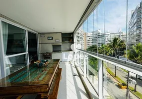 Foto 1 de Apartamento com 3 Quartos à venda, 138m² em Riviera de São Lourenço, Bertioga